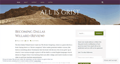 Desktop Screenshot of elliotritzema.com